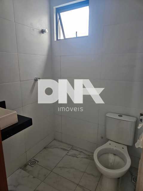 BANHEIRO SUITE. - 15