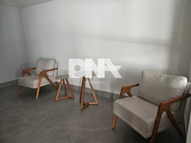 HALL ENTRADA 1.1. - 28