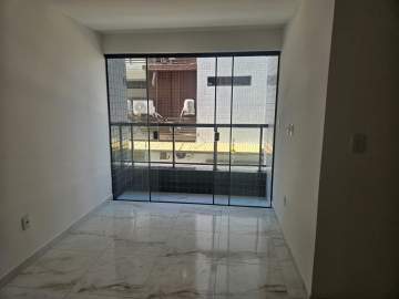 Apartamento 2 quartos à venda Jardim Oceania, João Pessoa - R$ 410.000 - PBAP20055