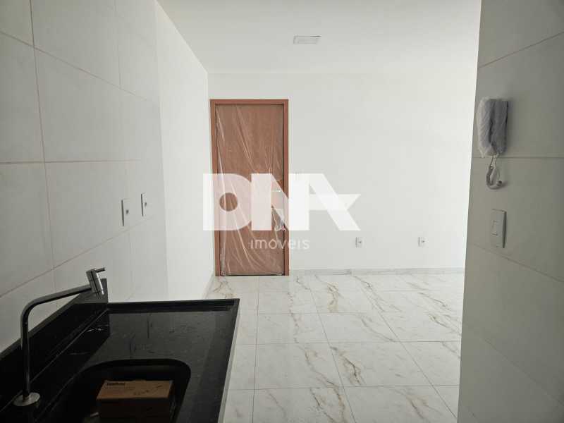 COZINHA PARA SALA. - 8