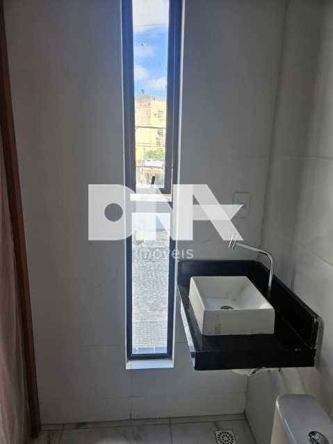 BANHEIRO SOCIAL. - 13