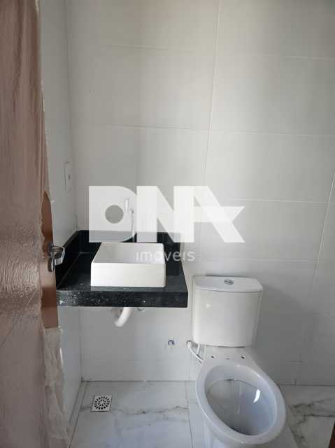 BANHEIRO SUITE 1.1. - 20