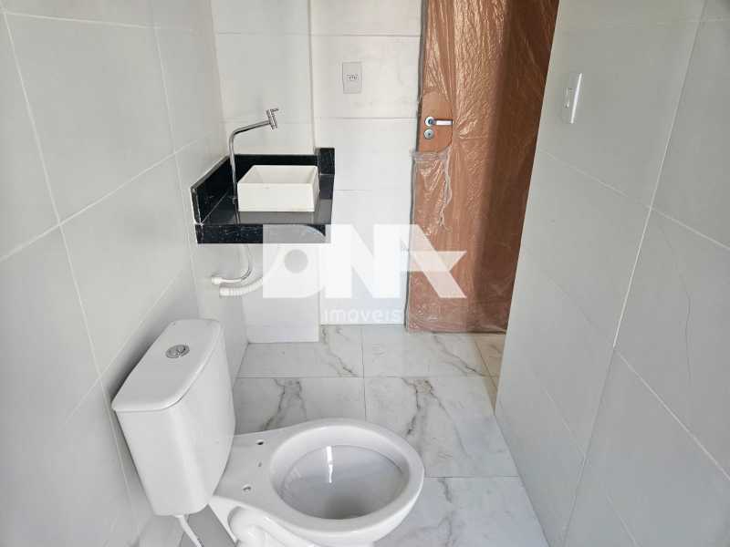 BANHEIRO SUITE 1.2. - 21