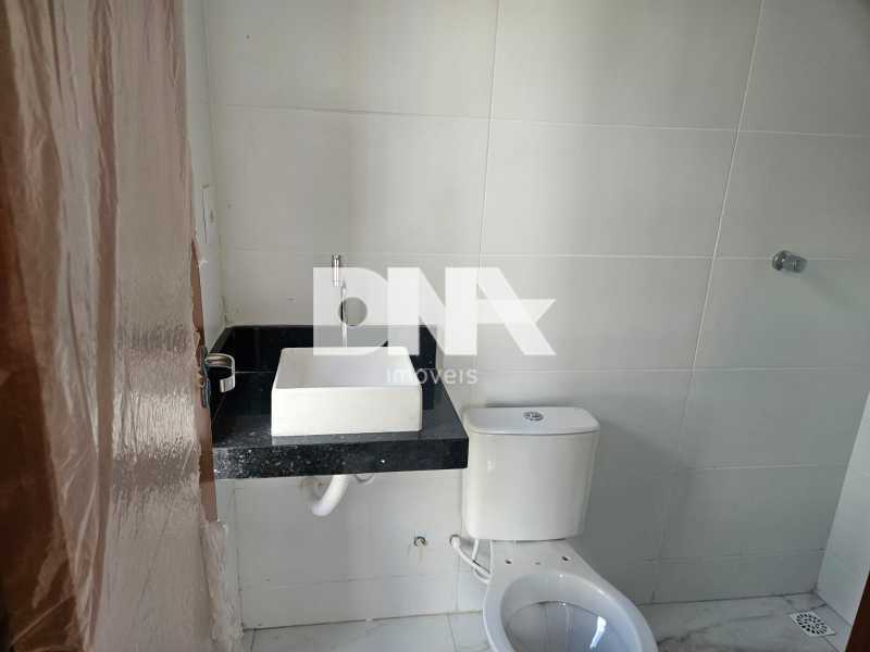 BANHEIRO SUITE. - 19