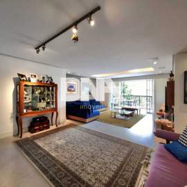 Apartamento 4 quartos à venda Botafogo, Rio de Janeiro - R$ 4.200.000 - HTAP40024