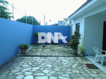 Casa 3 quartos à venda Bancários, João Pessoa - R$ 1.150.000 - PBCA30006