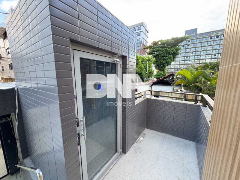 Campina  3°andar CP - 17