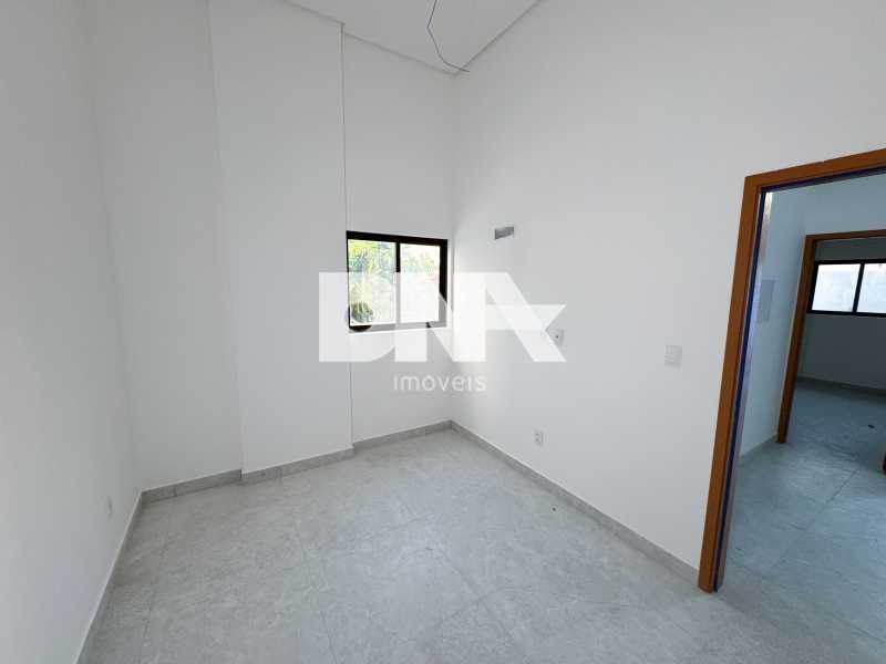 Apartamento 1 quarto à venda Ponta de Campina, Cabedelo - R$ 844.560 - PBAP10014