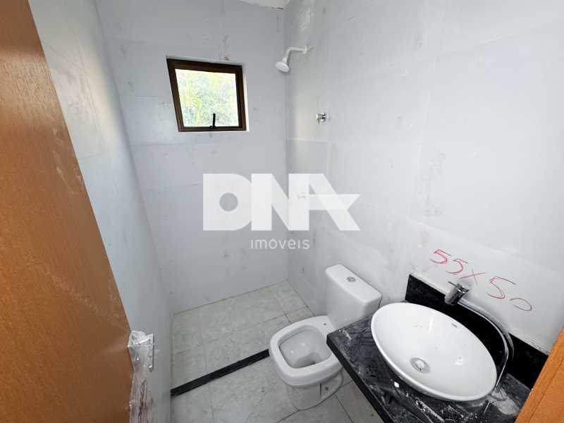 Apartamento 1 quarto à venda Ponta de Campina, Cabedelo - R$ 844.560 - PBAP10014