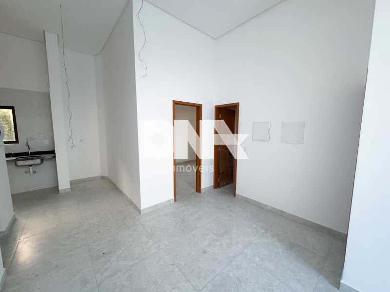 Apartamento 1 quarto à venda Ponta de Campina, Cabedelo - R$ 844.560 - PBAP10014