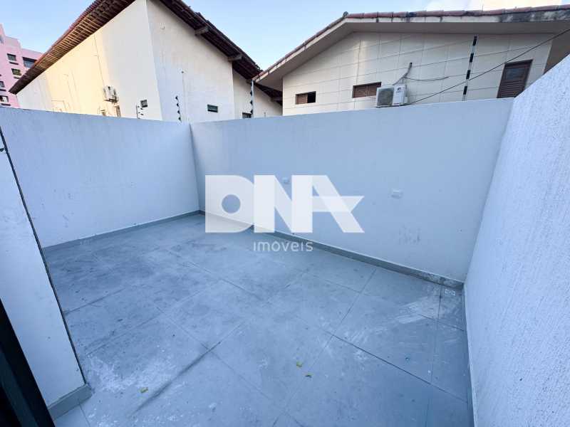 Apartamento 1 quarto à venda Ponta de Campina, Cabedelo - R$ 844.560 - PBAP10014