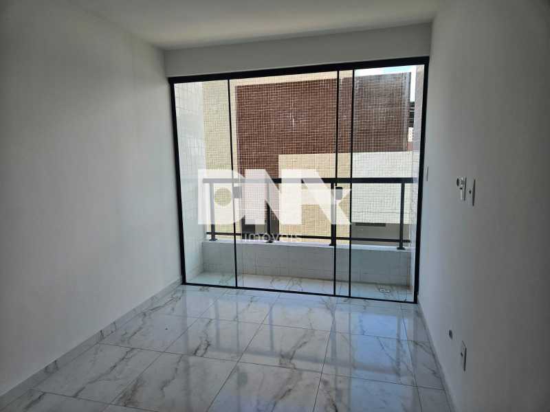 Apartamento 2 quartos à venda Jardim Oceania, João Pessoa - R$ 420.000 - PBAP20059