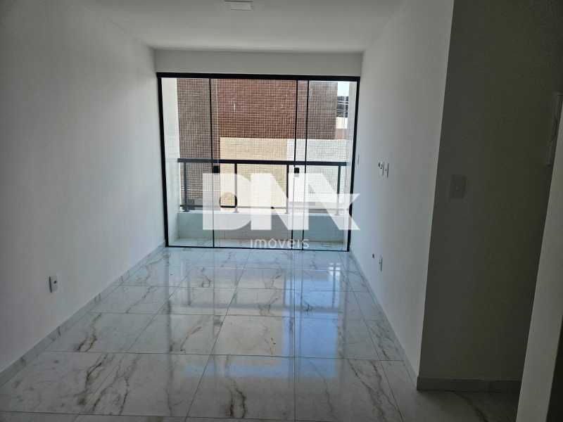 Apartamento 2 quartos à venda Jardim Oceania, João Pessoa - R$ 420.000 - PBAP20059