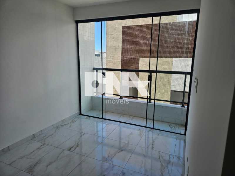 Apartamento 2 quartos à venda Jardim Oceania, João Pessoa - R$ 420.000 - PBAP20059