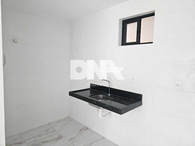 Apartamento 2 quartos à venda Jardim Oceania, João Pessoa - R$ 420.000 - PBAP20059