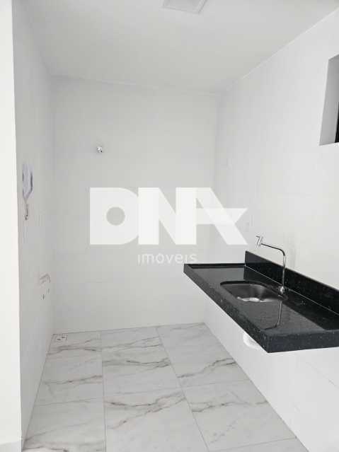 Apartamento 2 quartos à venda Jardim Oceania, João Pessoa - R$ 420.000 - PBAP20059