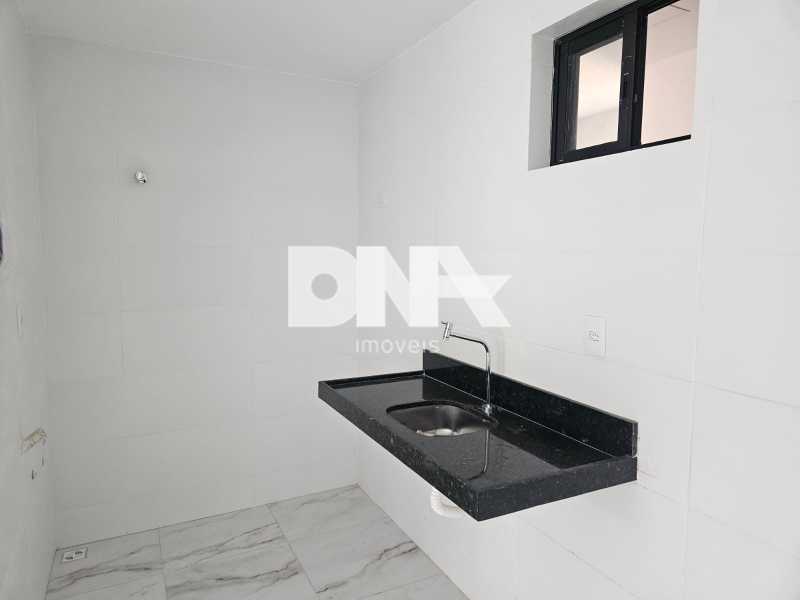 Apartamento 2 quartos à venda Jardim Oceania, João Pessoa - R$ 420.000 - PBAP20059