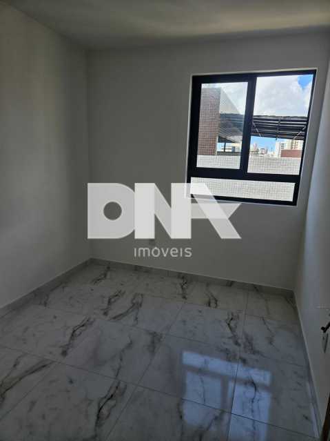 Apartamento 2 quartos à venda Jardim Oceania, João Pessoa - R$ 420.000 - PBAP20059