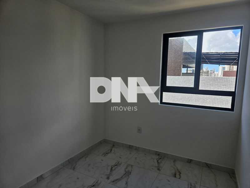 Apartamento 2 quartos à venda Jardim Oceania, João Pessoa - R$ 420.000 - PBAP20059