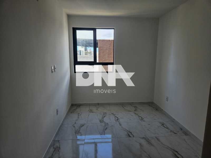 Apartamento 2 quartos à venda Jardim Oceania, João Pessoa - R$ 420.000 - PBAP20059