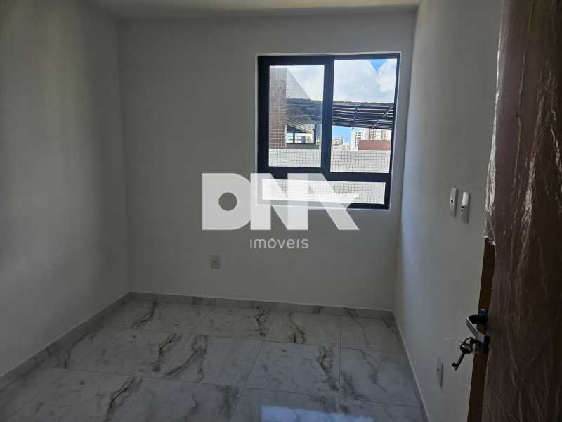 Apartamento 2 quartos à venda Jardim Oceania, João Pessoa - R$ 420.000 - PBAP20059