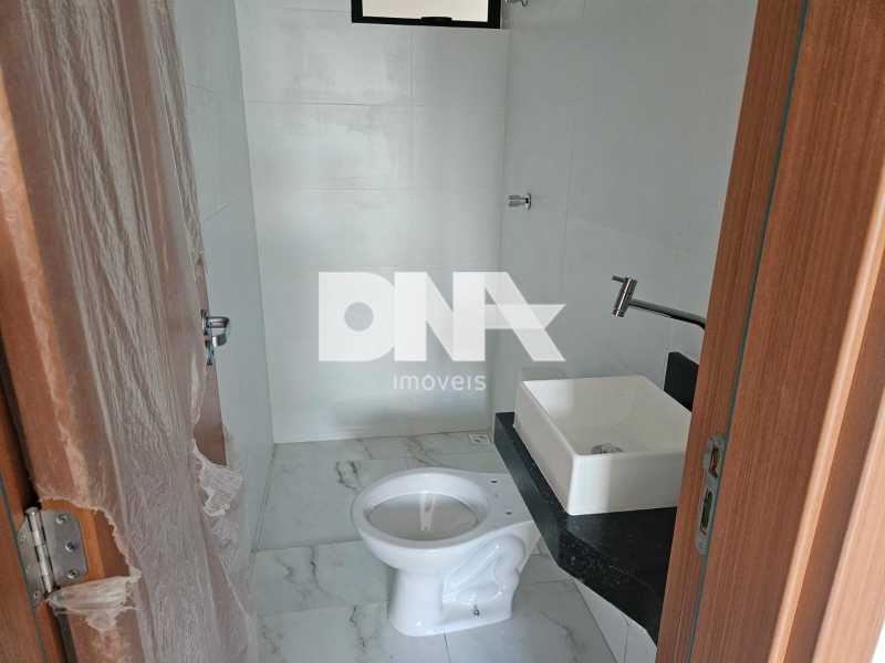 Apartamento 2 quartos à venda Jardim Oceania, João Pessoa - R$ 420.000 - PBAP20059