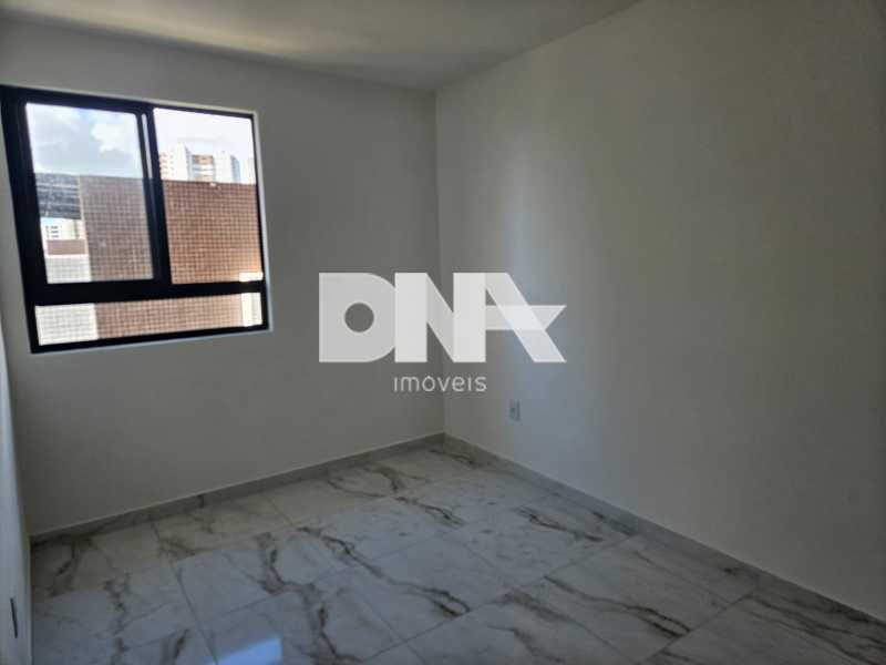 Apartamento 2 quartos à venda Jardim Oceania, João Pessoa - R$ 420.000 - PBAP20059