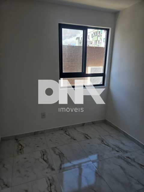 Apartamento 2 quartos à venda Jardim Oceania, João Pessoa - R$ 420.000 - PBAP20059