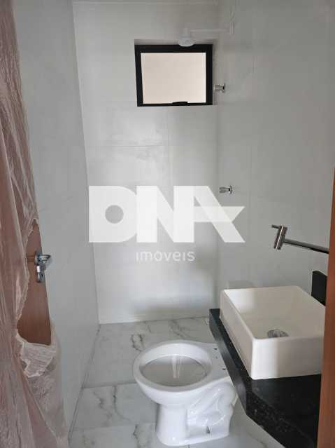 Apartamento 2 quartos à venda Jardim Oceania, João Pessoa - R$ 420.000 - PBAP20059