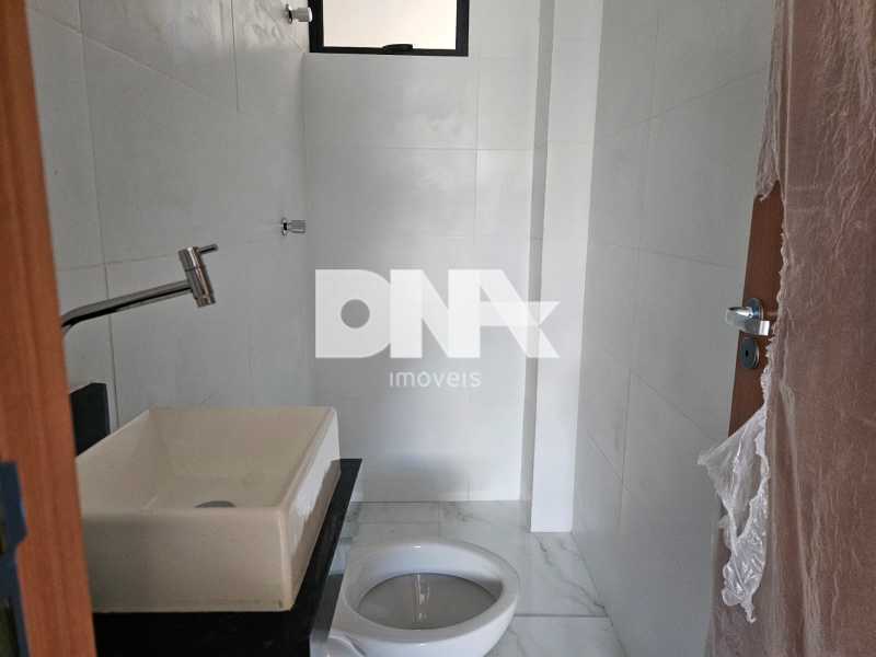 Apartamento 2 quartos à venda Jardim Oceania, João Pessoa - R$ 420.000 - PBAP20059
