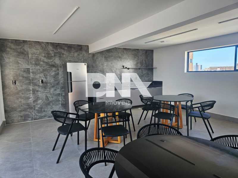 Apartamento 2 quartos à venda Jardim Oceania, João Pessoa - R$ 420.000 - PBAP20059