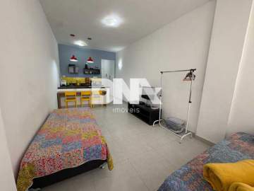 Oportunidade - Apartamento à venda Rua Haddock Lobo, Estácio, Rio de Janeiro - R$ 310.000 - CTAP11518