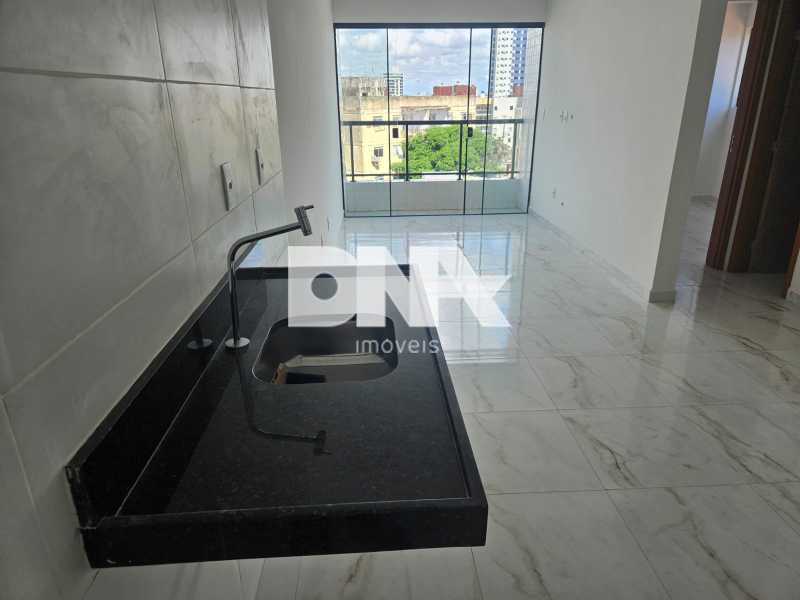 Apartamento 3 quartos à venda Jardim Oceania, João Pessoa - R$ 470.000 - PBAP30064