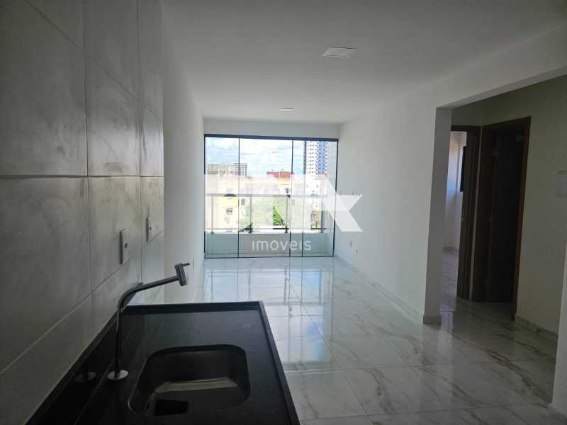 Apartamento 3 quartos à venda Jardim Oceania, João Pessoa - R$ 470.000 - PBAP30064
