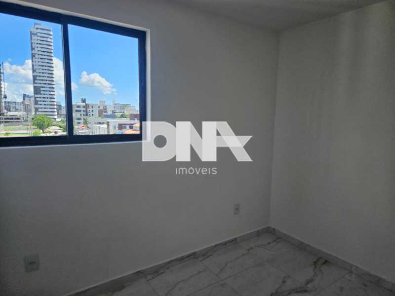 Apartamento 3 quartos à venda Jardim Oceania, João Pessoa - R$ 470.000 - PBAP30064