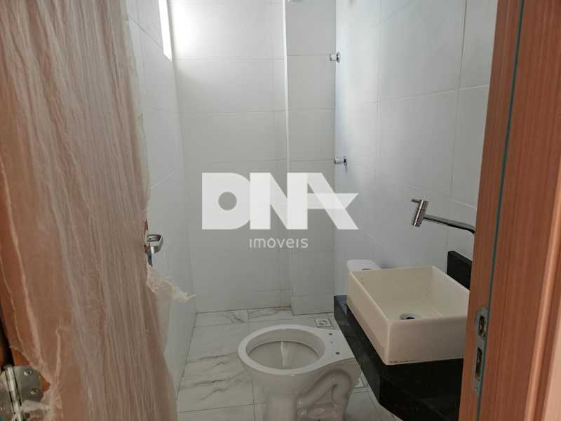 Apartamento 3 quartos à venda Jardim Oceania, João Pessoa - R$ 470.000 - PBAP30064