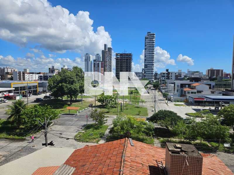 Apartamento 3 quartos à venda Jardim Oceania, João Pessoa - R$ 470.000 - PBAP30064