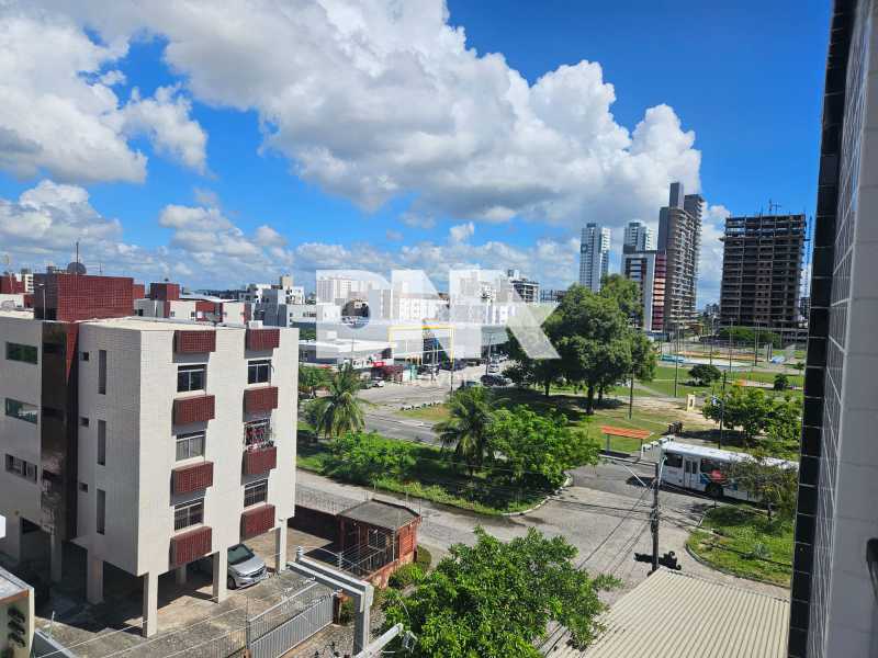 Apartamento 3 quartos à venda Jardim Oceania, João Pessoa - R$ 470.000 - PBAP30064