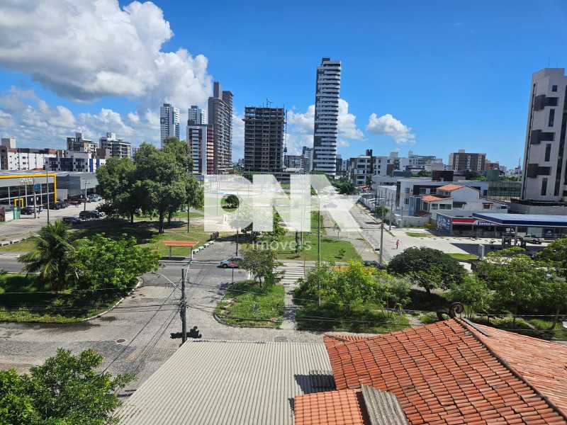 Apartamento 3 quartos à venda Jardim Oceania, João Pessoa - R$ 470.000 - PBAP30064