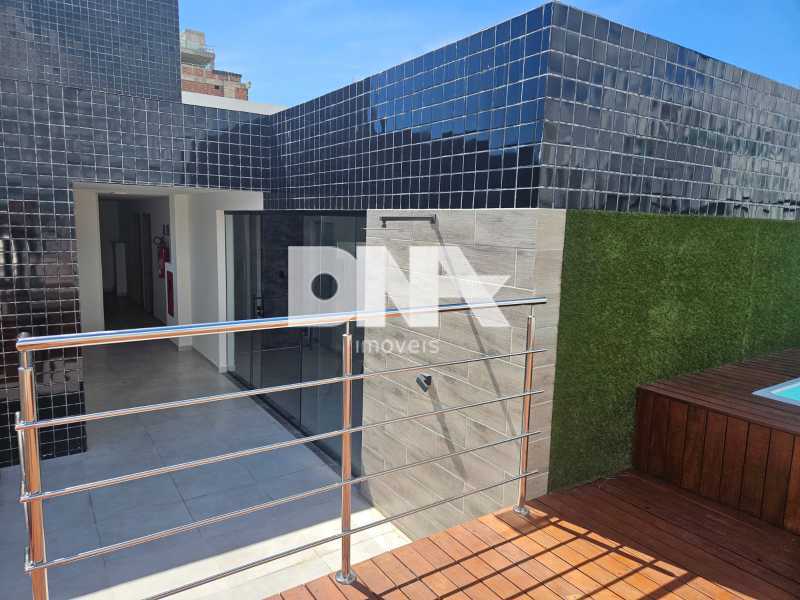 Apartamento 3 quartos à venda Jardim Oceania, João Pessoa - R$ 470.000 - PBAP30064