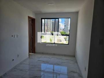 Apartamento 3 quartos à venda Jardim Oceania, João Pessoa - R$ 450.000 - PBAP30065