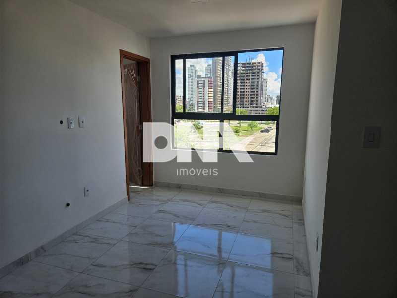 Apartamento 3 quartos à venda Jardim Oceania, João Pessoa - R$ 450.000 - PBAP30065