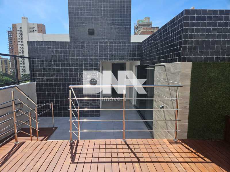 Apartamento 3 quartos à venda Jardim Oceania, João Pessoa - R$ 450.000 - PBAP30065
