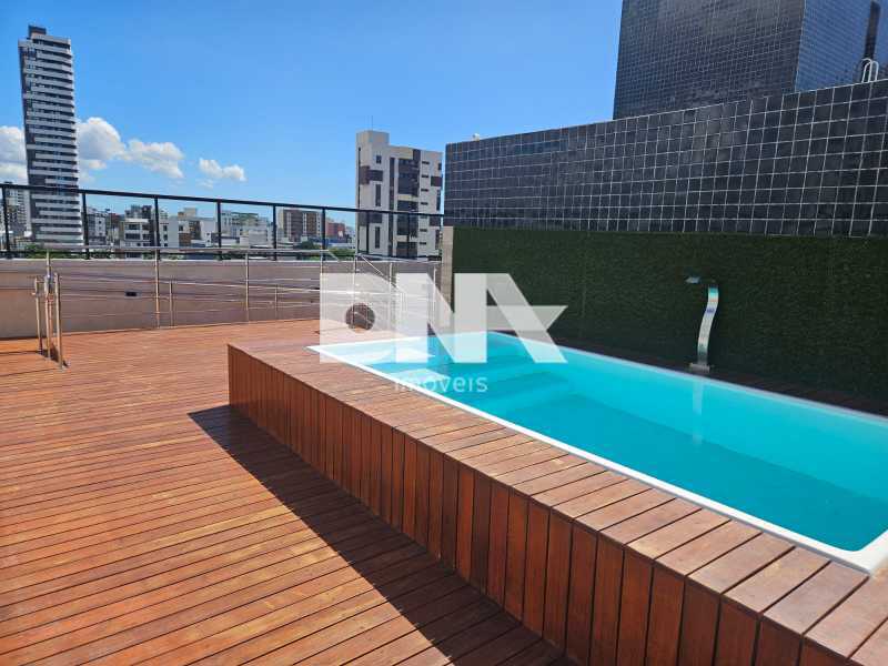 Apartamento 3 quartos à venda Jardim Oceania, João Pessoa - R$ 450.000 - PBAP30065