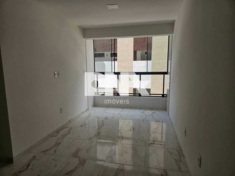 Apartamento 2 quartos à venda Jardim Oceania, João Pessoa - R$ 420.000 - PBAP20060