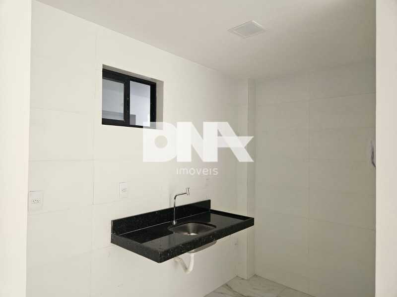 Apartamento 2 quartos à venda Jardim Oceania, João Pessoa - R$ 420.000 - PBAP20060