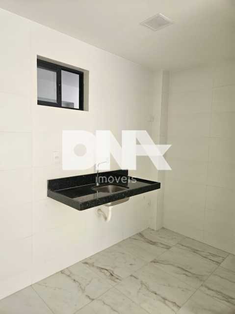 Apartamento 2 quartos à venda Jardim Oceania, João Pessoa - R$ 420.000 - PBAP20060