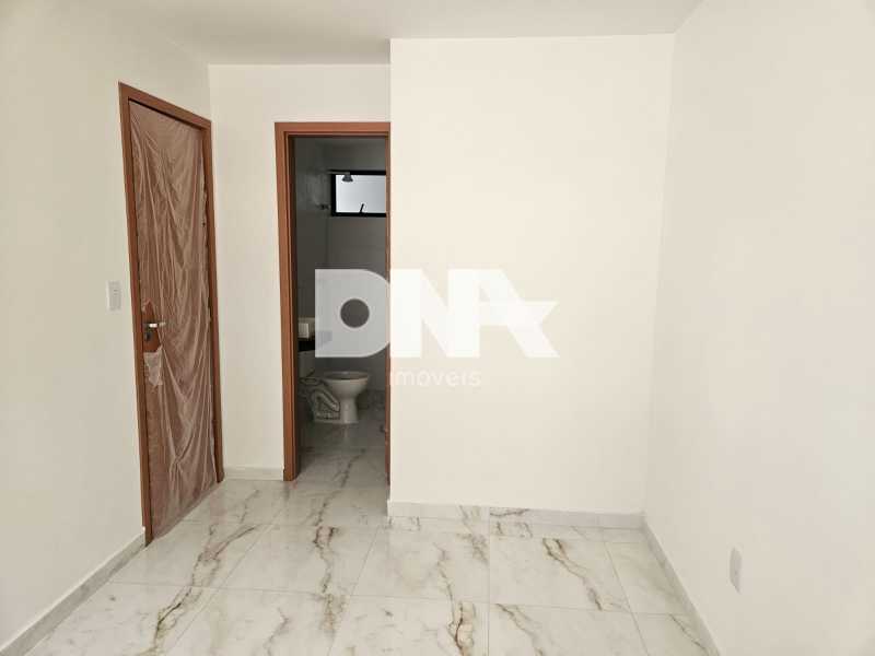 Apartamento 2 quartos à venda Jardim Oceania, João Pessoa - R$ 420.000 - PBAP20060