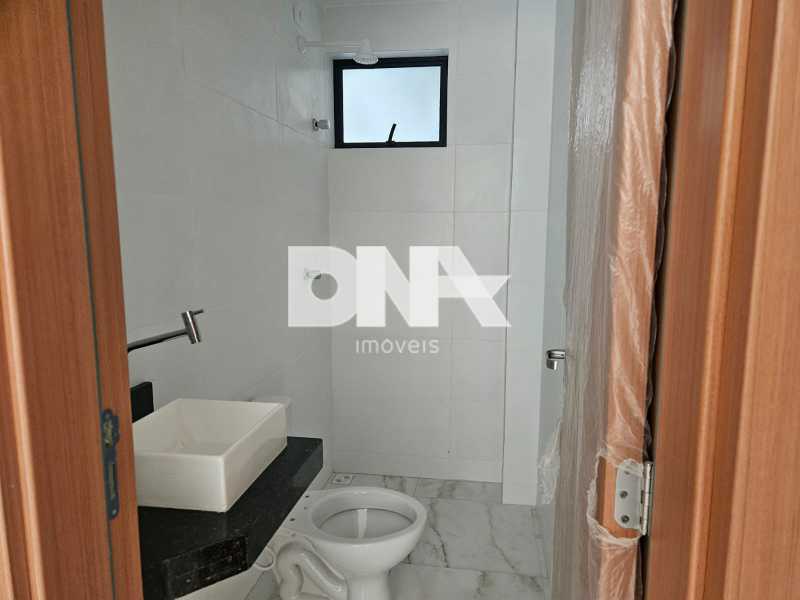 Apartamento 2 quartos à venda Jardim Oceania, João Pessoa - R$ 420.000 - PBAP20060