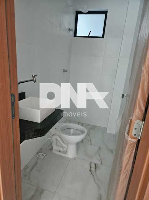 Apartamento 2 quartos à venda Jardim Oceania, João Pessoa - R$ 420.000 - PBAP20060
